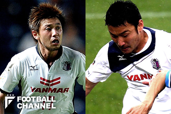 酒本憲幸、茂庭照幸