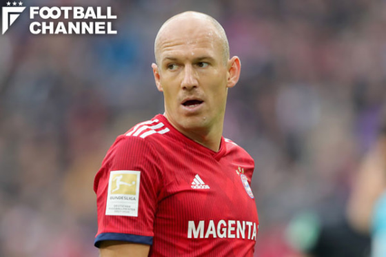 20181205_robben_getty