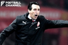 ウナイ・エメリ