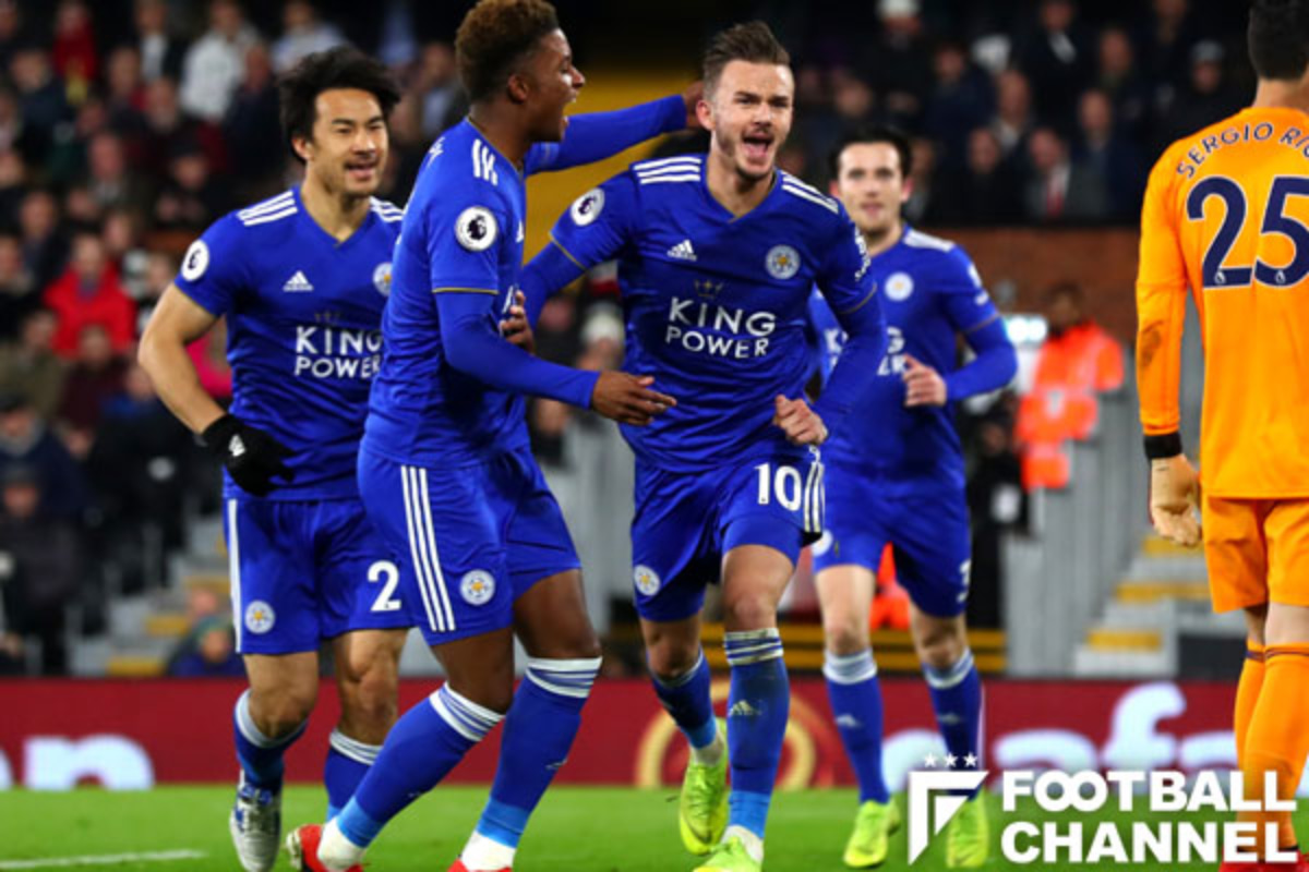 岡崎慎司が今季初アシスト 恩師ラニエリの前で結果残す フットボールチャンネル