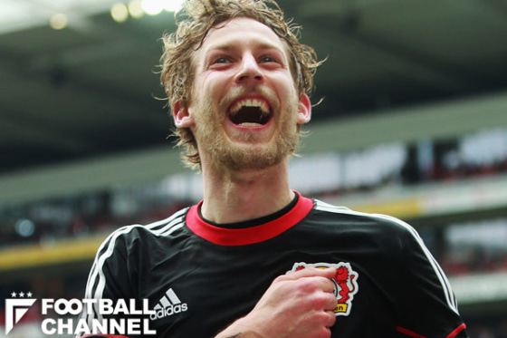 シュテファン・キースリンク