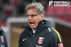 オズワルド・オリヴェイラ