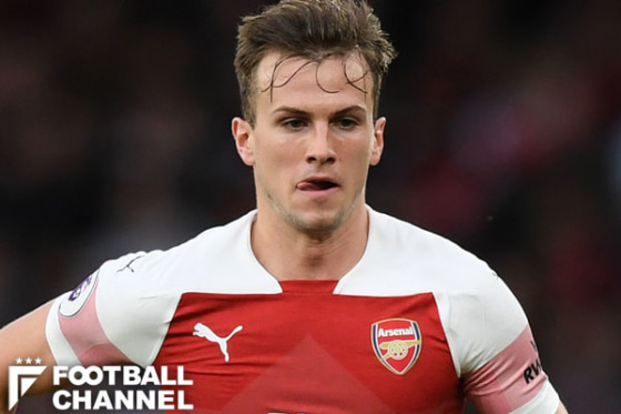 ロブ・ホールディング