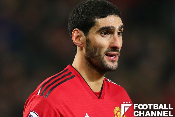 マルアン・フェライニ