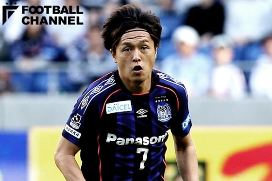 遠藤保仁