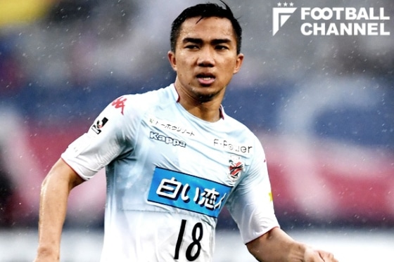 チャナティップ