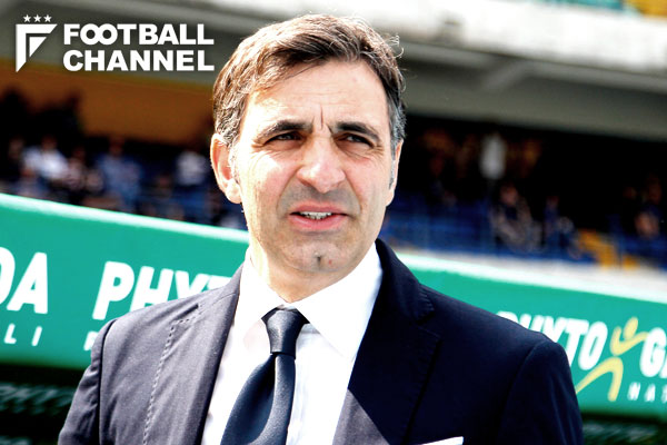 ファビオ・ペッキア