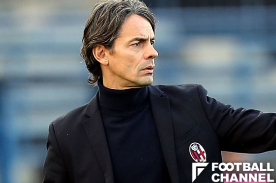 フィリッポ・インザーギ