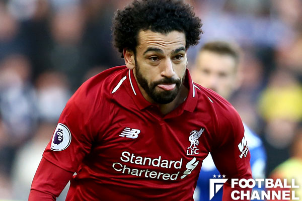 モハメド・サラー