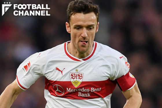 クリスティアン・ゲントナー