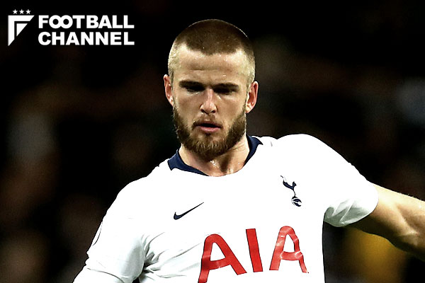 エリック・ダイアー