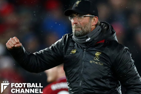 ユルゲン・クロップ