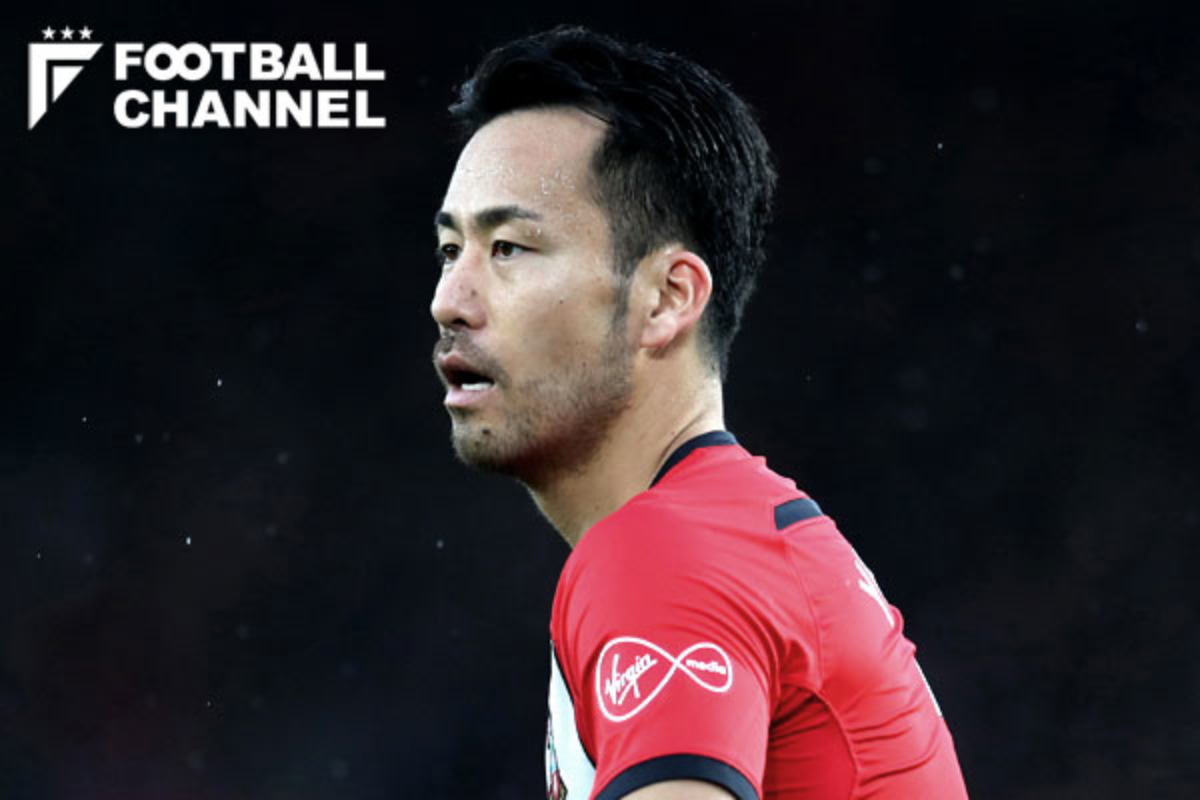 連敗セインツ 吉田麻也に先発待望論強まる なぜ替えないのか分からない フットボールチャンネル