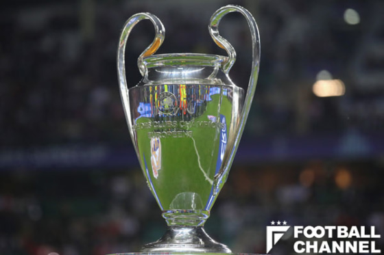 20181218_cl-trophy_getty