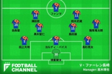 V・ファーレン長崎