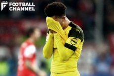 ジェイドン・サンチョ