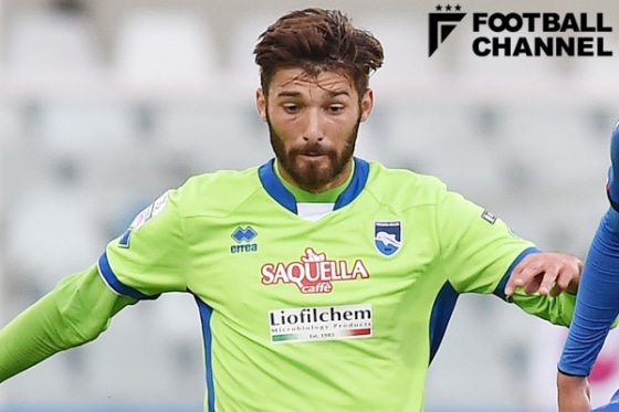 レオナルド・マンクーソ