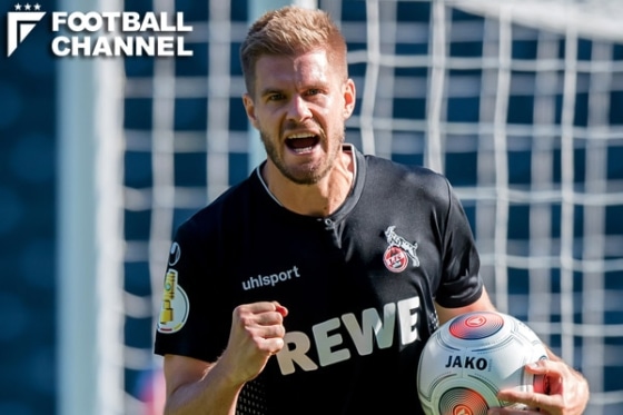 シモン・テローデ