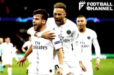 パリ・サンジェルマン