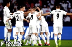 レアル・マドリー