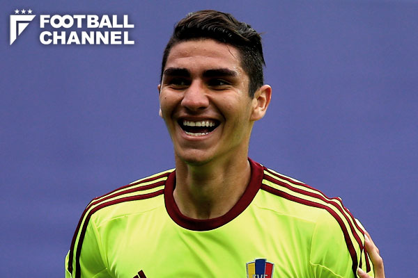 ウィリアムス・ベラスケス