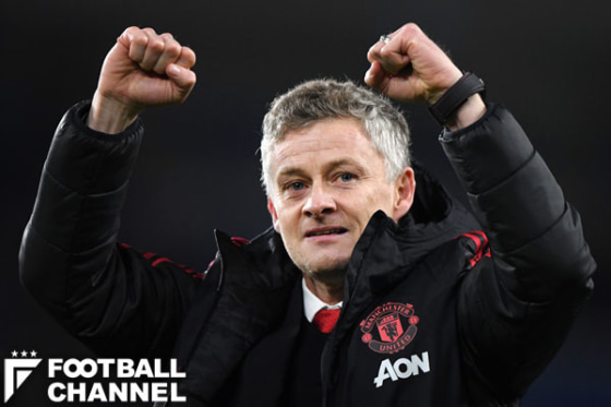 20181224_solskjaer_getty