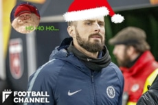 オリビエ・ジルー