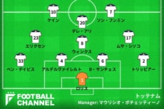 トッテナム
