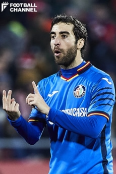 マテュー・フラミニ