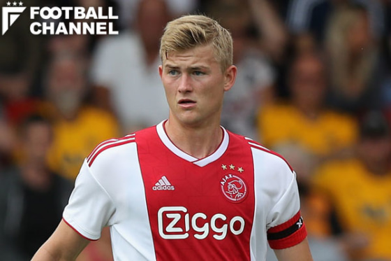 20181226_de-ligt_getty