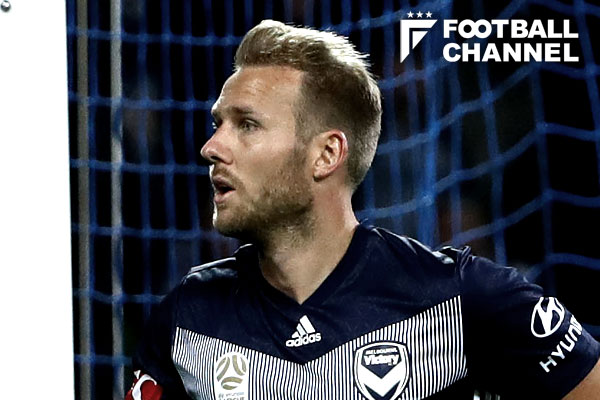 オラ・トイボネン