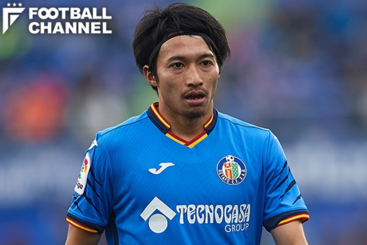 柴崎岳 今冬ヘタフェ退団か 4ヶ月ぶり先発 現地直撃取材で解き明かす歴史的快進撃の裏側 フットボールチャンネル