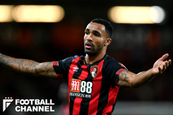 カラム・ウィルソン