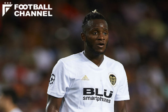 ミチ・バチュアイ