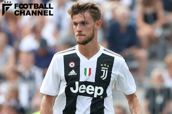 ダニエレ・ルガーニ