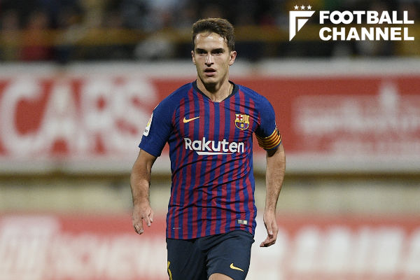 デニス・スアレス