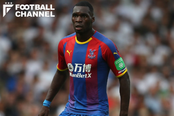 クリスティアン・ベンテケ