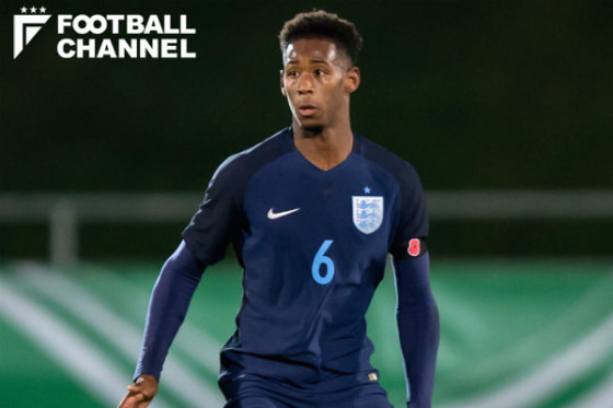 リース・オックスフォード