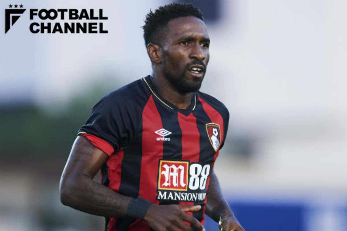 ボーンマスfw 10年前に優勝したリーグ杯のメダルを授与される あの瞬間を覚えている フットボールチャンネル