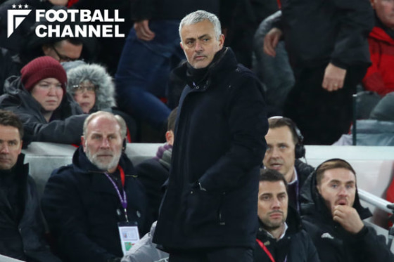 ジョゼ・モウリーニョ