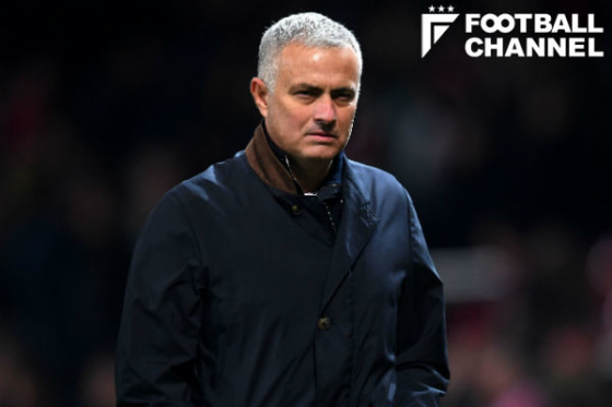 ジョゼ・モウリーニョ