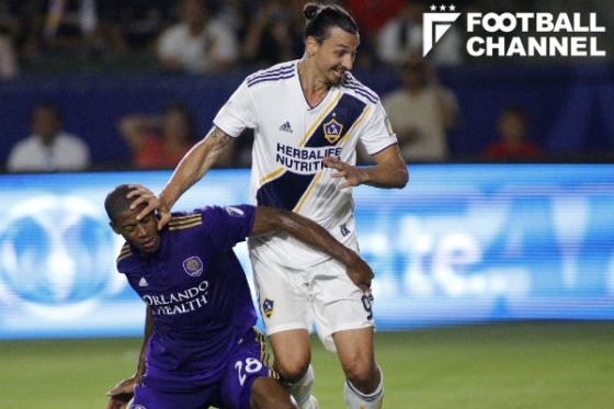 イブラヒモビッチ