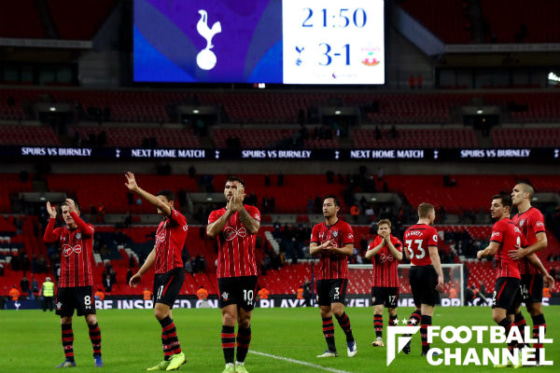 サウサンプトン