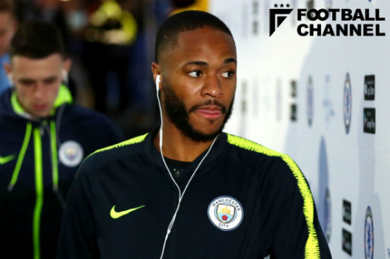 ラヒーム・スターリング