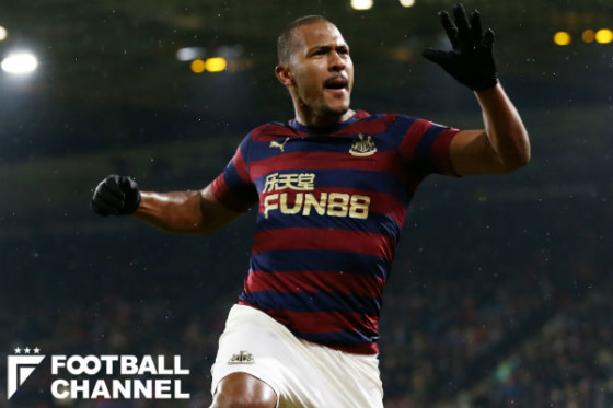 サロモン・ロンドン