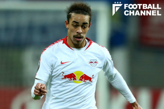 ユスフ・ポウルセン