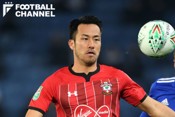 吉田麻也