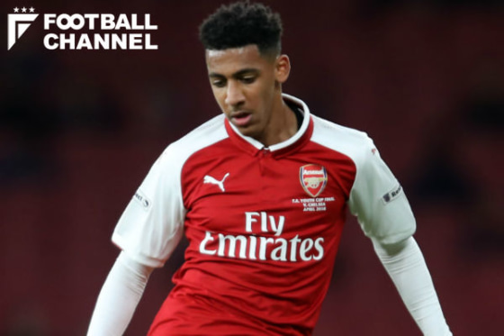 ドミニク・トンプソン