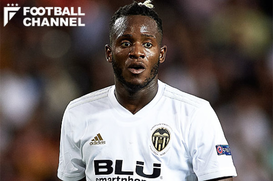 ミチ・バチュアイ