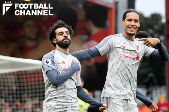 モハメド・サラー